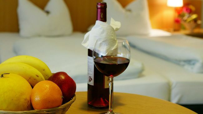 Aparthotel Ariva Boardinghouse Platanenhof Mannheim Pokoj fotografie